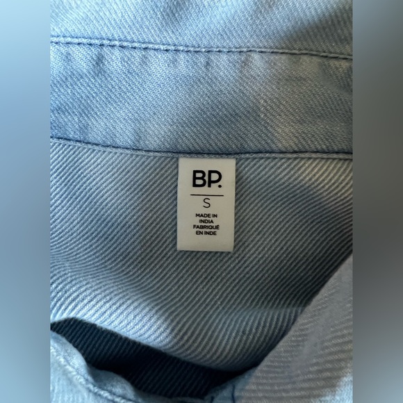 Jean Jacket - Picture 6 of 6